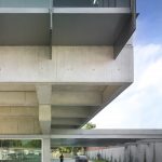 Puma萨尔瓦多能源总部 / RUIZ PARDO – NEBREDA