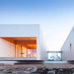 福门特拉岛私宅，西班牙 / Marià Castelló Martínez