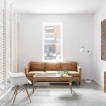 Rivard House 住宅，加拿大蒙特利尔 / L’Abri 事务所