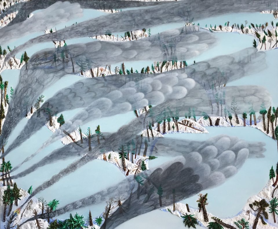 Selected Works in 2016 2018 by Sophia HeymansSophia Heymans