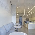 U-MAX咖啡店，哈尔滨 / SFD.深凡设计