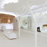 “探秘台湾” - 国立台湾博物馆永久展区 / 惠栢設計
