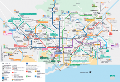 mini metro