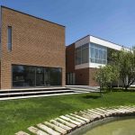 Safadasht Dual 双式公寓，伊朗 / NextOffice-Alireza Taghaboni