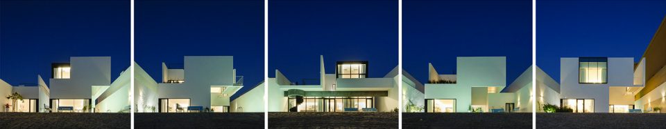 Areia Al Khiran Kuwait by AAP Associated Architects Partnership