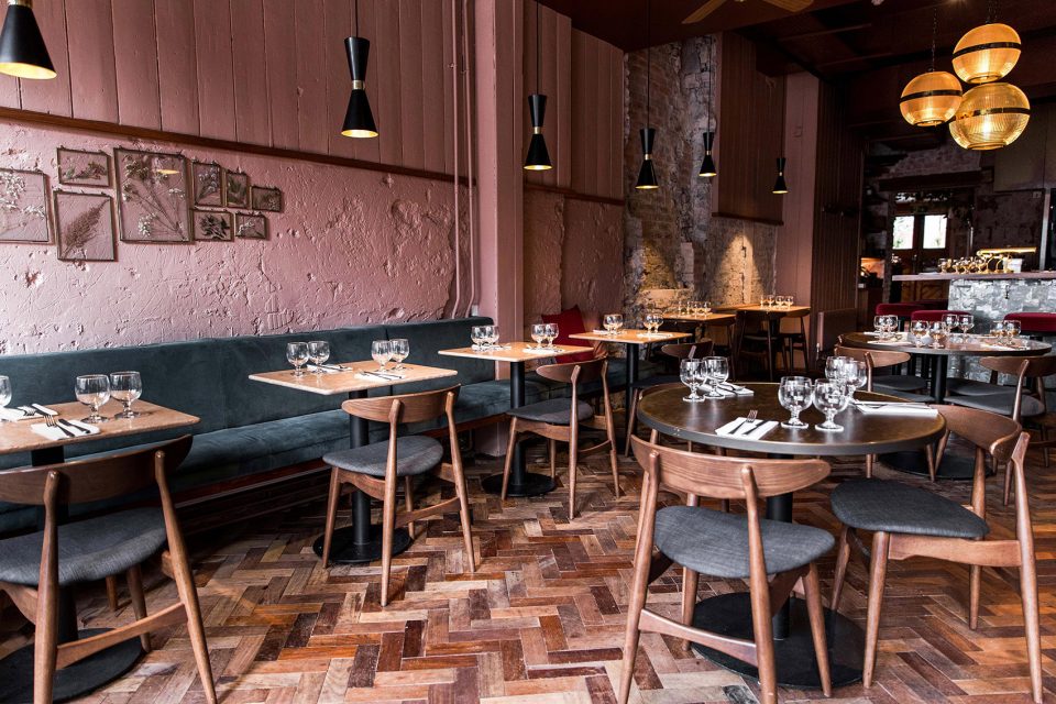 Kudu Queens Road Peckham by A nrd Studio
