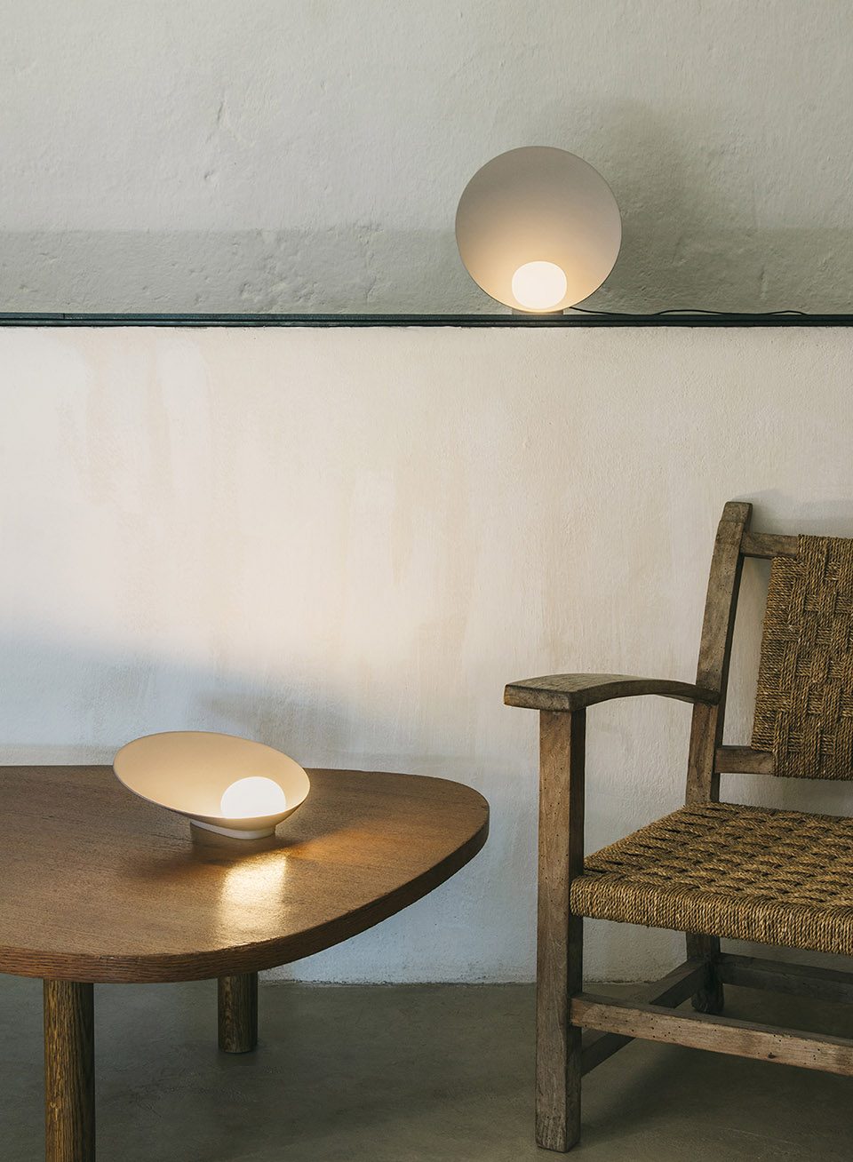 Musa Collection for Vibia by Note Design Studio