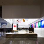 ORIGINALFRESH上海静安嘉里中心店 / 绘造社