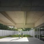 Puma萨尔瓦多能源总部 / RUIZ PARDO – NEBREDA