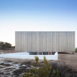 福门特拉岛私宅，西班牙 / Marià Castelló Martínez
