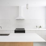 Rivard House 住宅，加拿大蒙特利尔 / L’Abri 事务所