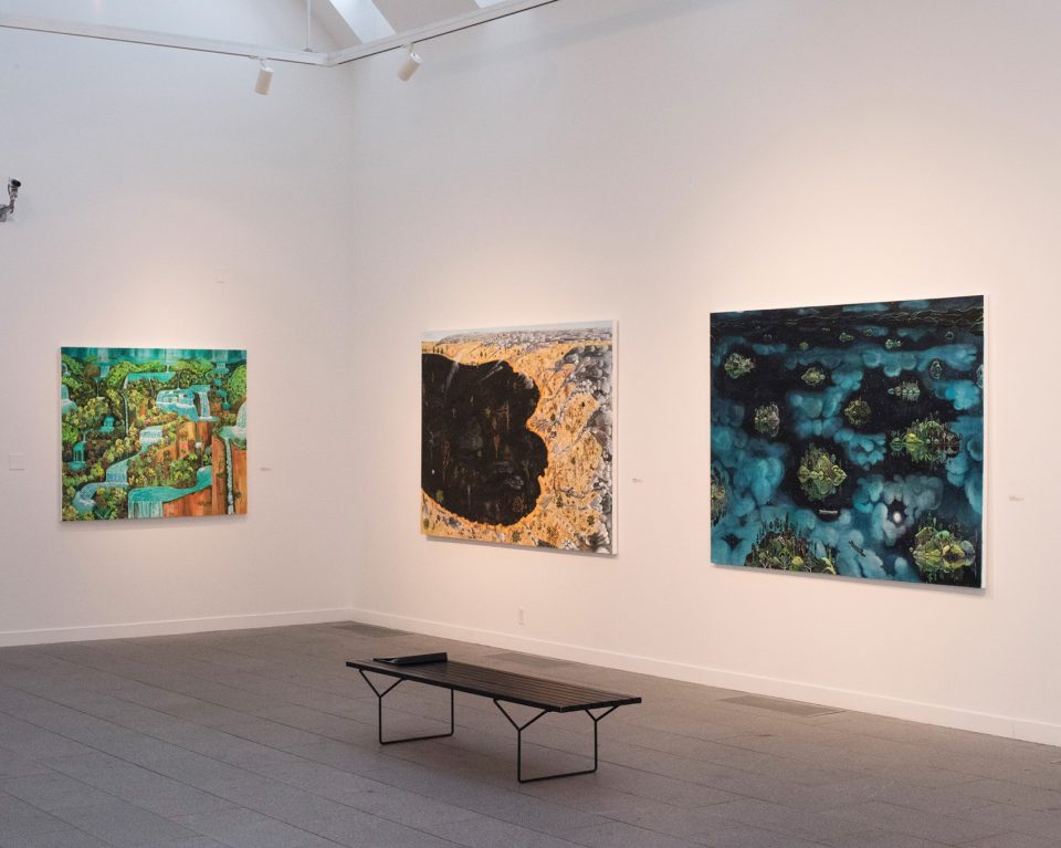 Selected Works in 2016 2018 by Sophia HeymansSophia Heymans