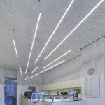 U-MAX咖啡店，哈尔滨 / SFD.深凡设计
