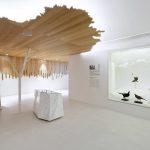 “探秘台湾” - 国立台湾博物馆永久展区 / 惠栢設計
