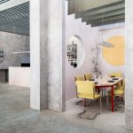 CASAPLATA餐厅，西班牙塞维利亚 / Lucas y Hernández-Gil工作室