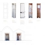 圣弗兰西斯卡泽维尔的旧墓园修复，西班牙福门特拉岛/ Marià Castelló Martínez