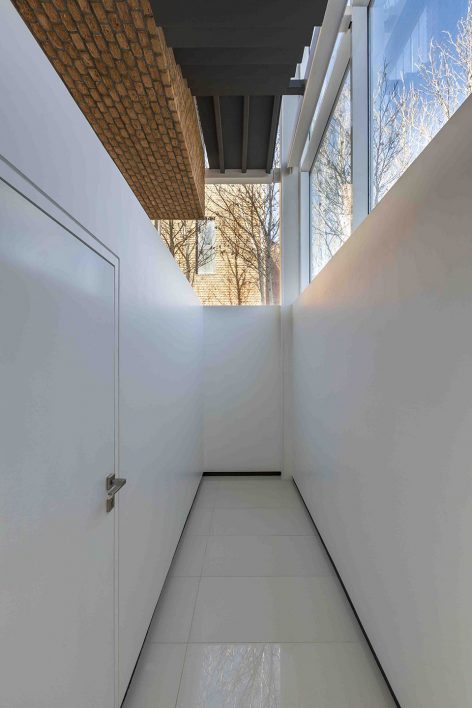 Safadasht Dual by NextOffice–Alireza Taghaboni