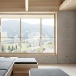 Höller住宅，奥地利 / Innauer-Matt Architekten