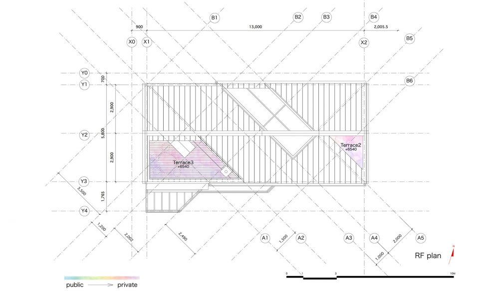 Hat House by FUMIASO ARCHITECTUR ASSOCIATES 1