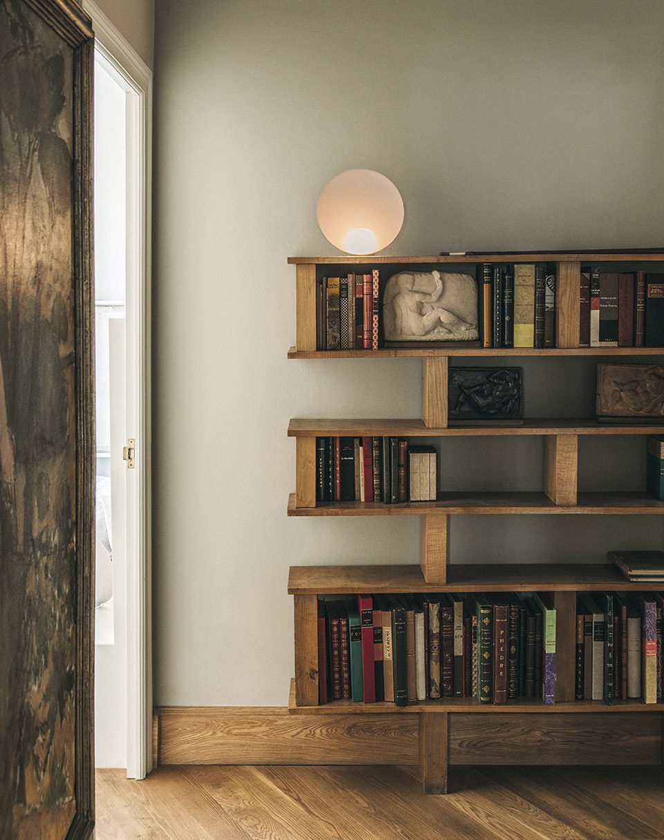Musa Collection for Vibia by Note Design Studio