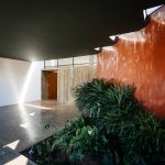 nº01商住别墅，巴西 / Vão