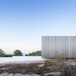 福门特拉岛私宅，西班牙 / Marià Castelló Martínez