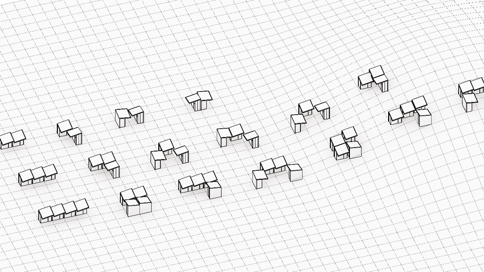 Restroom in the Mountains, China by Lab D+H 谷德设计网