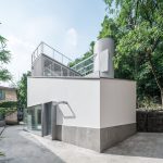 一期一会美术馆 / SN-A超然建筑