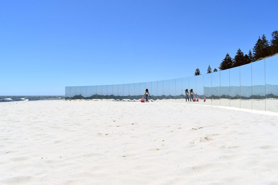 The Desert Island by Gjøde Partnere Arkitekter
