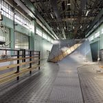Nord-Pas-de-Calais矿场改造，法国 / Hérault Arnod architectures