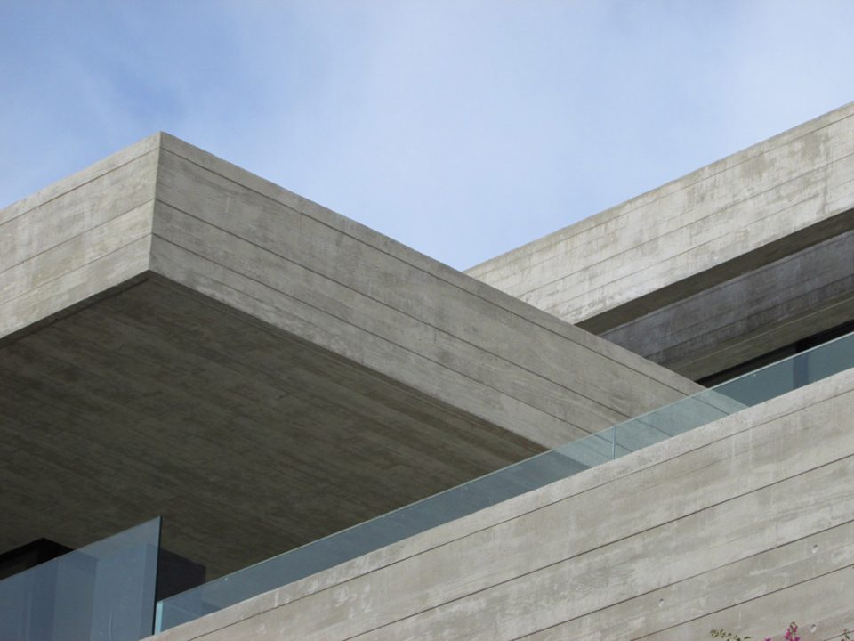Villa Boscana by OLARQ Osvaldo Luppi Architects