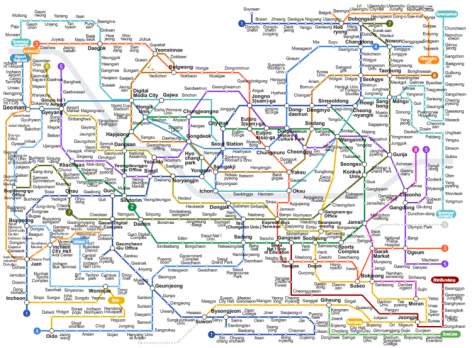 mini metro