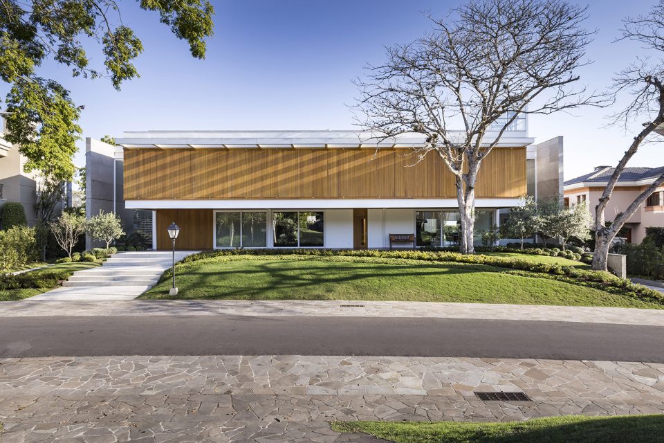 Jardim do Sol House