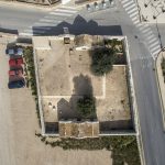 圣弗兰西斯卡泽维尔的旧墓园修复，西班牙福门特拉岛/ Marià Castelló Martínez