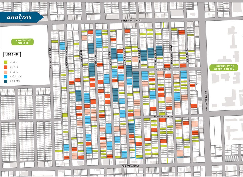 2017 asla analysis and planning honor award fitzgerald revitalization project landscapes as the framework for community reinvestment by s...