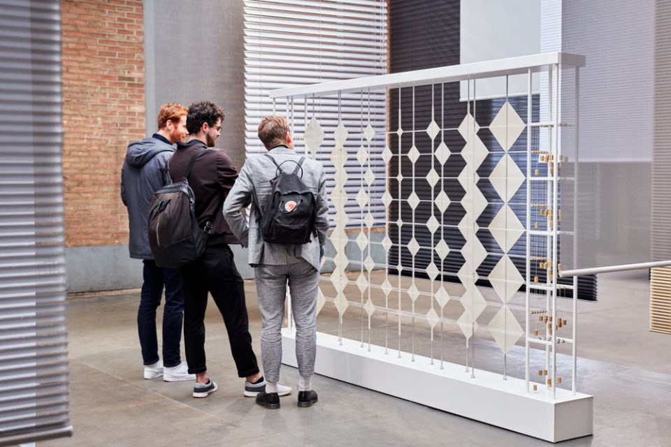 59 by Studio Mieke Meijer