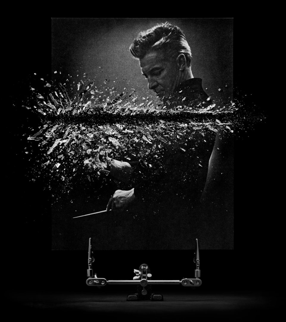 Explosion Collages by Fabian Oefner 2