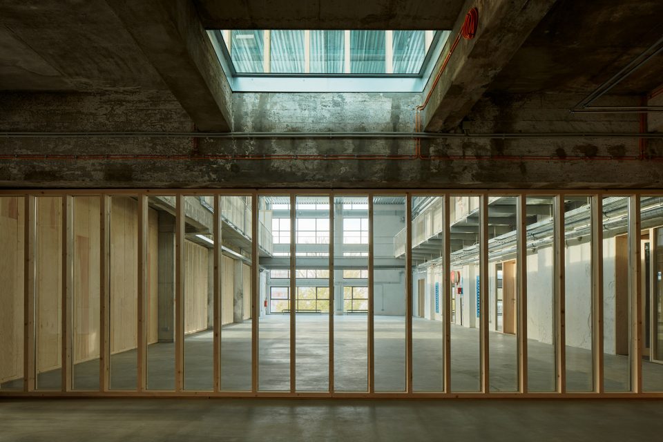 GutgutThe Mill Bratislava Slovakia by Gutgut 1