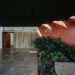nº01商住别墅，巴西 / Vão