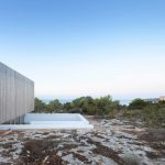 福门特拉岛私宅，西班牙 / Marià Castelló Martínez