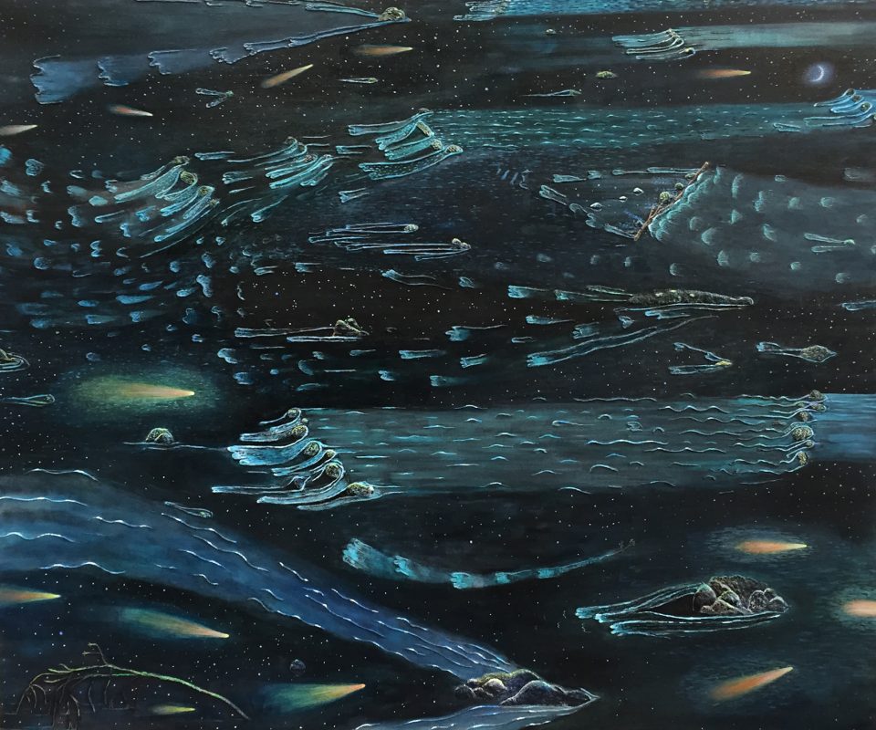 Selected Works in 2016 2018 by Sophia HeymansSophia Heymans