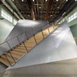 Nord-Pas-de-Calais矿场改造，法国 / Hérault Arnod architectures