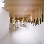 “探秘台湾” - 国立台湾博物馆永久展区 / 惠栢設計