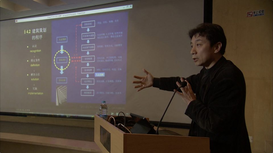 gooood Interview 19 – Zhuang Weimin