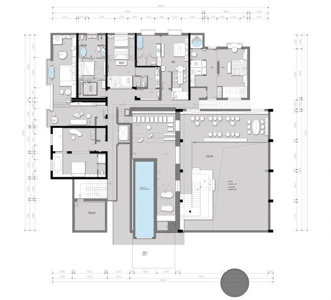 guolu art space china by anhui ketu architectural designing co ltd