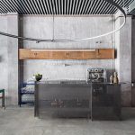 CASAPLATA餐厅，西班牙塞维利亚 / Lucas y Hernández-Gil工作室
