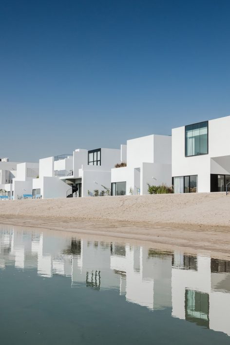 Areia Al Khiran Kuwait by AAP Associated Architects Partnership