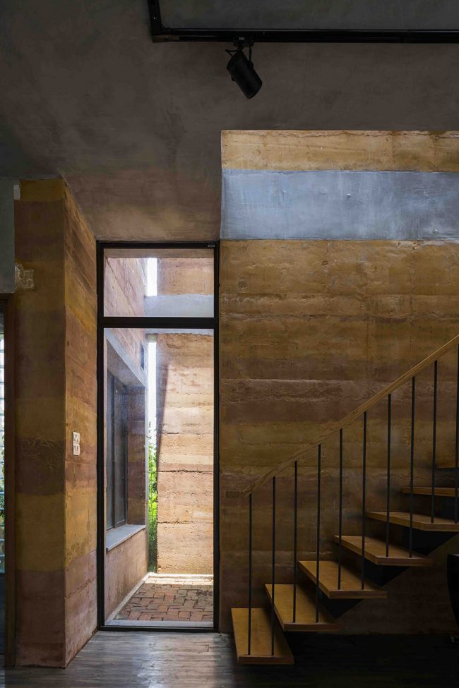 Dong Anh house by VTN Architects