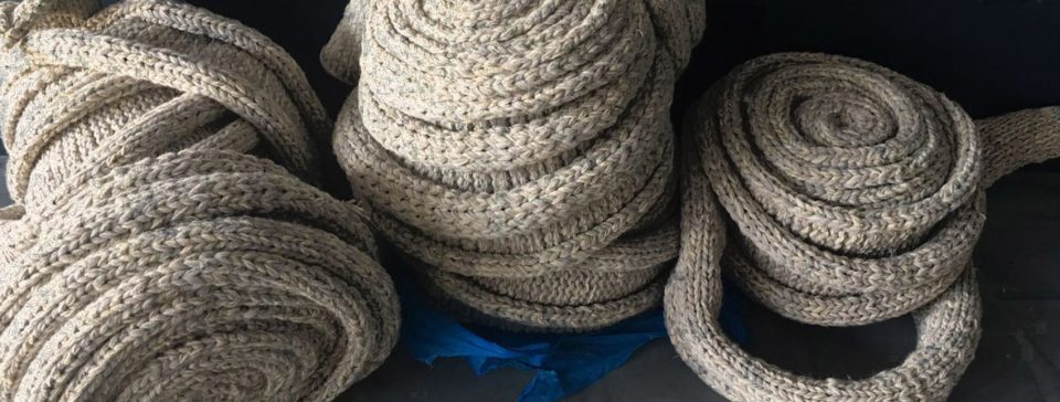 ENTRELAC Amman Jordan by Raya Kassisieh and Amman Design Week team