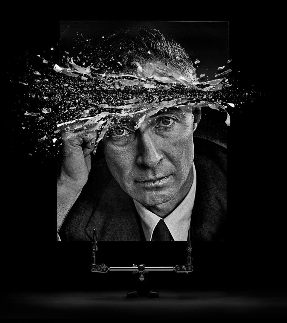 Explosion Collages by Fabian Oefner 2